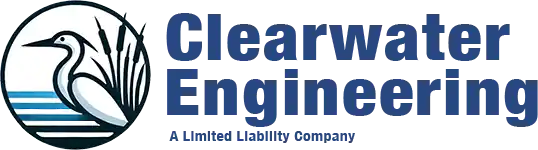 Clearwater Engineering Logo