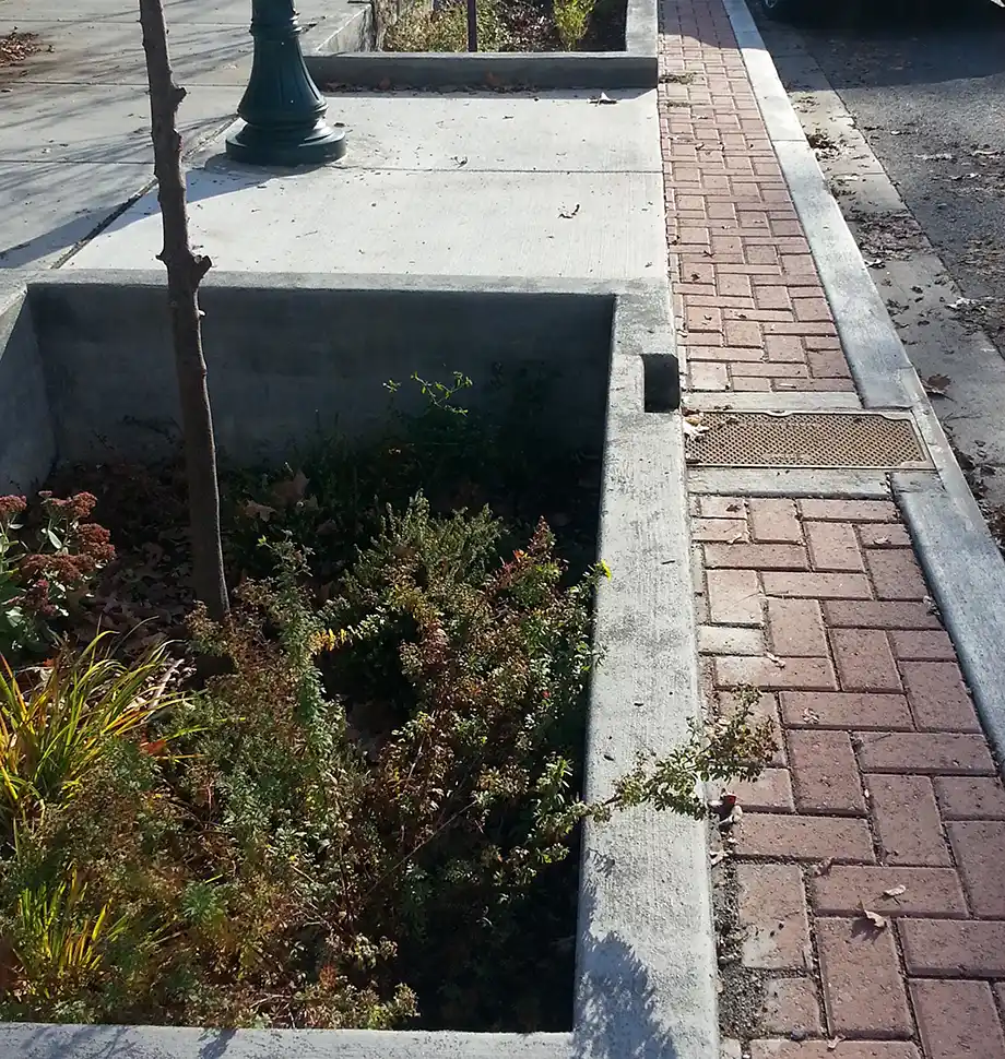 sandpoint stormwater engineering