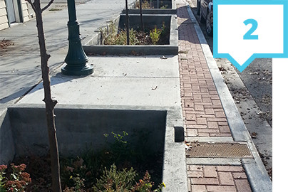 Commercial Stormwater Management